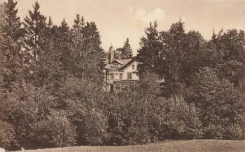 01796 Bonnewitz Pirna Kindererholungsheim o 1930