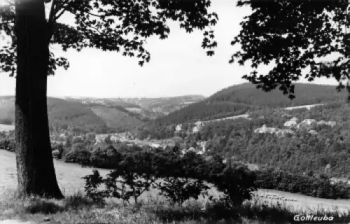 01816 Bad Gottleuba * 1960