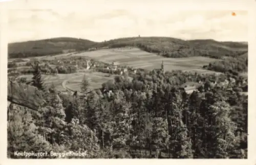 01816 Bad Berggießhübel o 1951