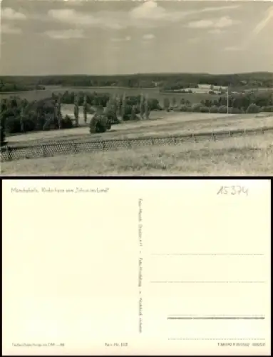 15374 Münchehofe Klobichsee  *1959 Hanich0112