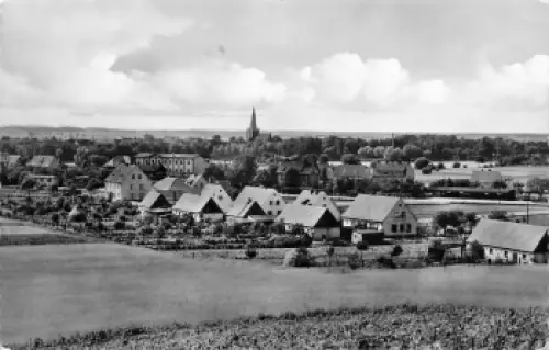 Bad Schönfliess Trzcińsko-Zdrój Neumark * um 1950