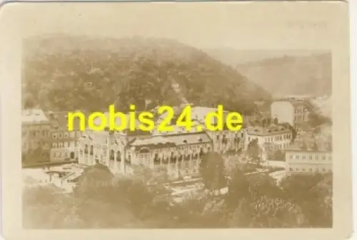 Lazne Teplice o 15.2.1940