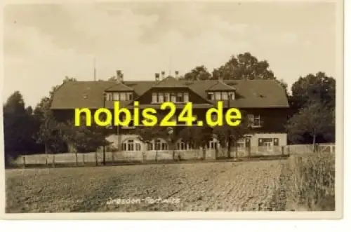 Rochwitz Dresden *ca.1935