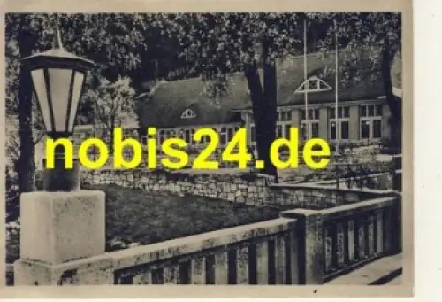 38855 Wernigerode Gasthof Storchmühle *ca.1940