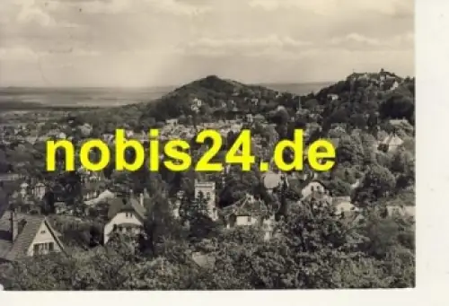 38889 Blankenburg Harz o 3.2.1975