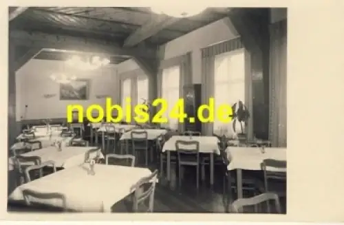 38855 Wernigerode Harz Heim Kulturraum o 2.6.1965