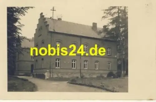 38855 Wernigerode Harz Huberhaus *ca.1930