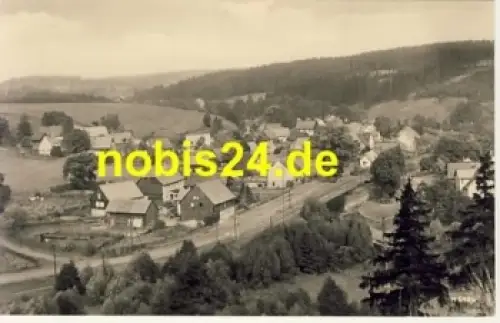 38875 Königshütte Harz *ca.1961