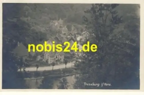 38889 Treseburg Harz o ca.1924