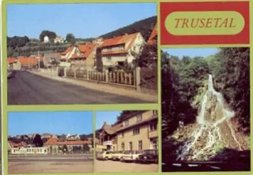 98596 Trusetal o 23.09.1985