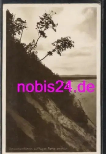 18586 Göhren am Hövt o 24.6.1930