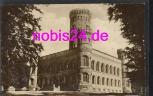 18609 Binz Rügen Jagdschloss Granitz *ca.1930