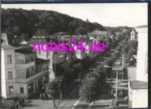 18609 Binz Insel Rügen *ca.1975