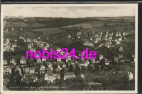 35520 Wetzlar Lahn Stoppelberger Hohl. *ca.1950