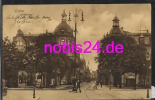 35390 Giessen Seltersweg o 21.7.1915