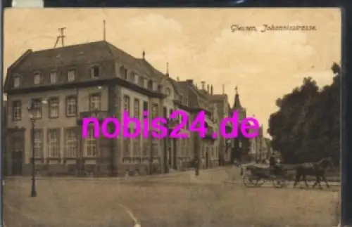 35390 Giessen Johannisstrasse o 11.11.1925