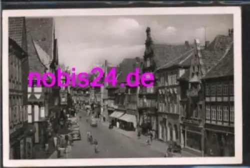 31787 Hameln Bäckerei o 8.9.1953