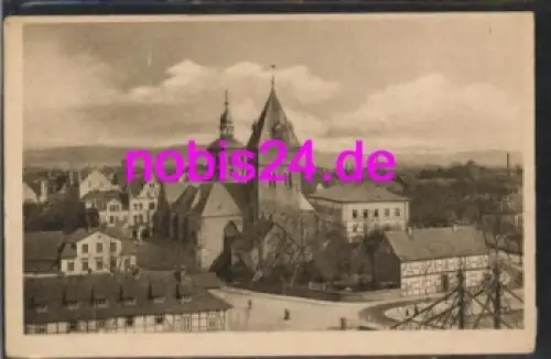 31787 Hameln Weser Münster *ca.1930