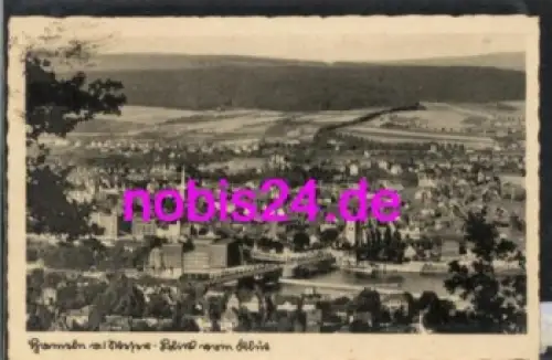 31787 Hameln o 21.4.1940