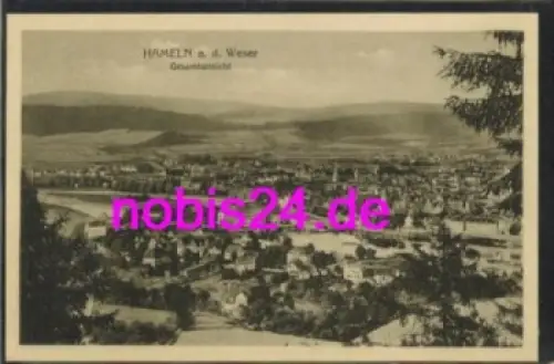 Hameln Weser *ca.1920
