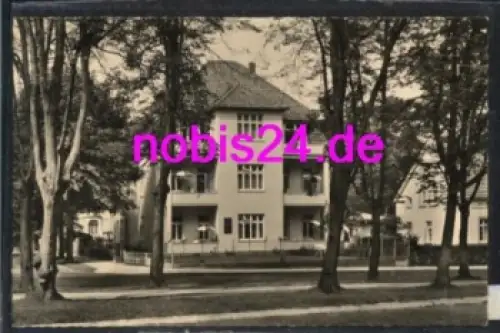 32549  Bad Oeynhausen Haus Tanneck *ca.1960