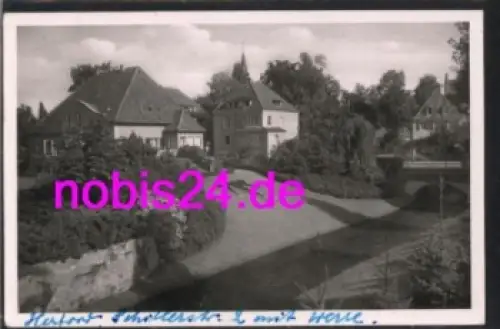 Herford An der Aa o 19.5.1953