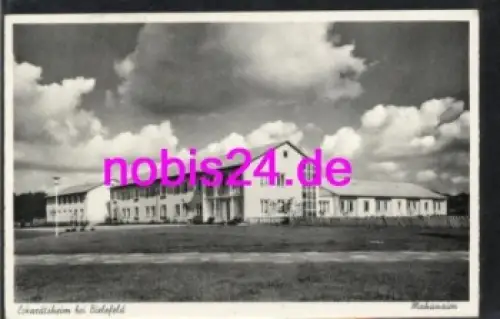 Eckardtsheim Bielefeld Mahanaim o ca.1965