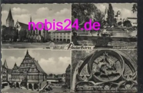 33098 Paderborn o 14.12.1958