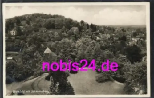 Bielefeld Johannisberg o 11.9.1930