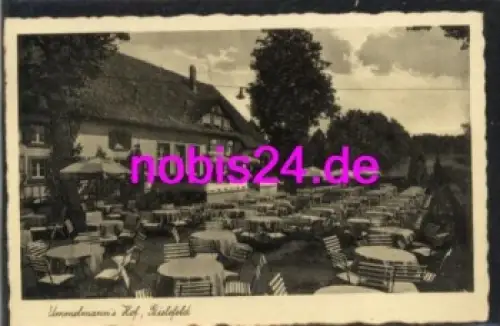 Bielefeld Gasthof Ummelmanns o 15.4.1935