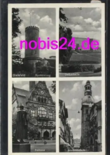 Bielefeld o 11.1.1935