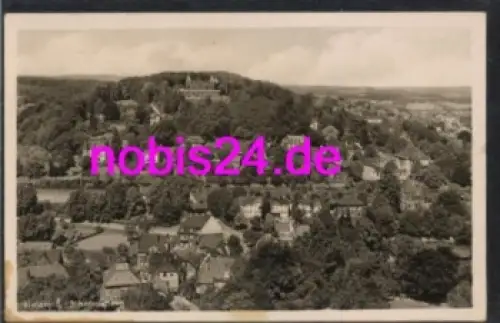 Bielefeld Johannisberg *ca.1930