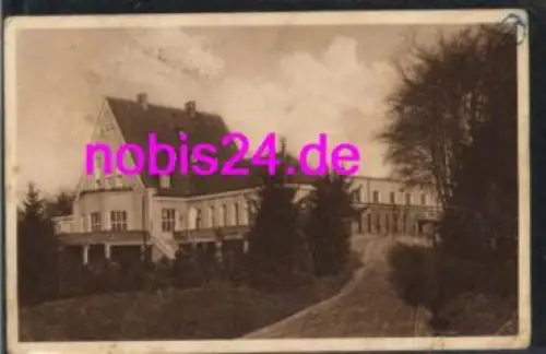 Bielefeld Stieghorst Waldheim *ca.1930