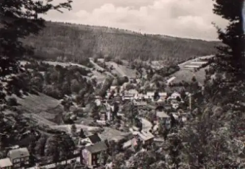 98746 Katzhütte o 27.3.1960