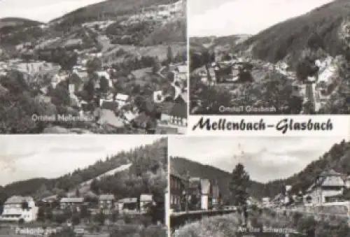 98746 Mellenbach-Glasbach o 25.9.1988