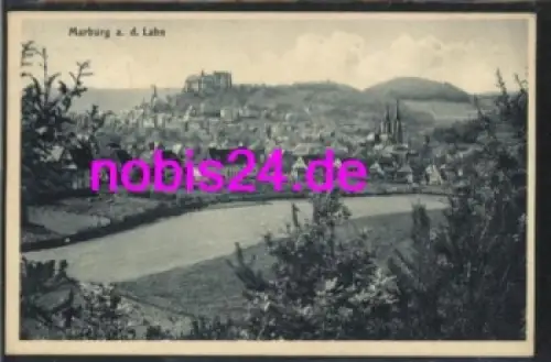 Marburg o 2.7.1927