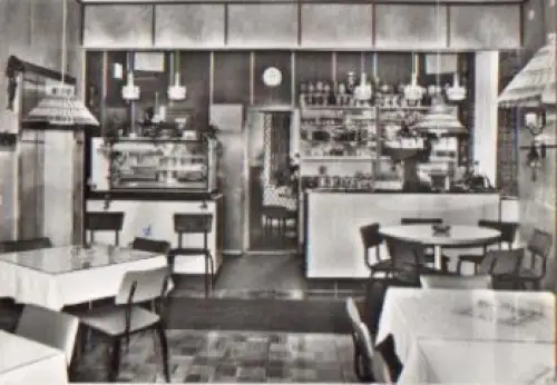 98744 Cursdorf, Ferienheim Talmühle o 25.2.1978