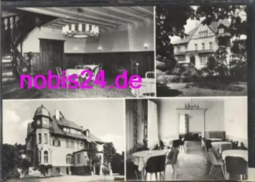 23950 Rosenthal Wismar Schule *ca.1969