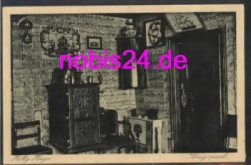 25859 Hallig Hooge Königspesel *ca.1920