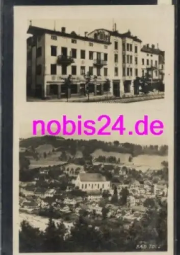 83646 Bad Tölz *ca.1930
