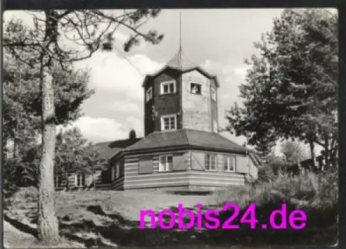 98744 Cursdorf Meuselbacher Kuppe  *ca.1978