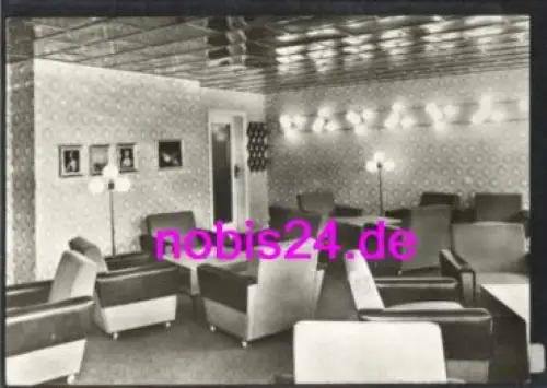 98744 Cursdorf FDGB Erholungsheim *ca.1978