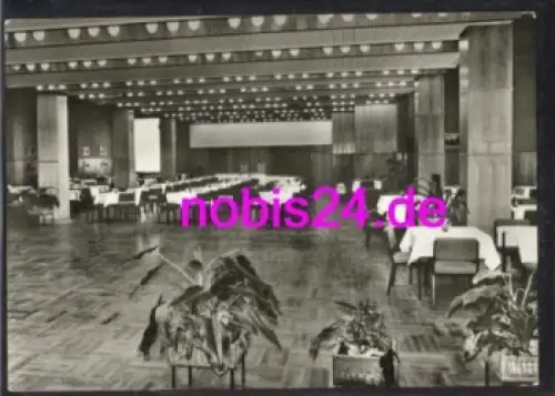 98744 Cursdorf FDGB Erholungsheim  *ca.1978