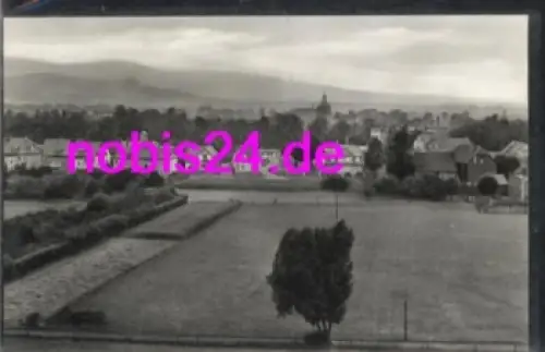 99885 Ohrdruf Thüringen *ca.1965