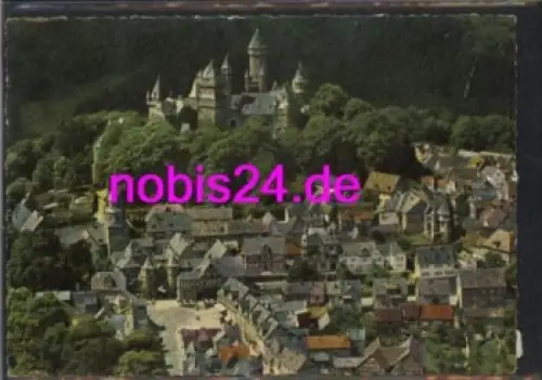 35619 Braunfels Lahn o 27.2.1964