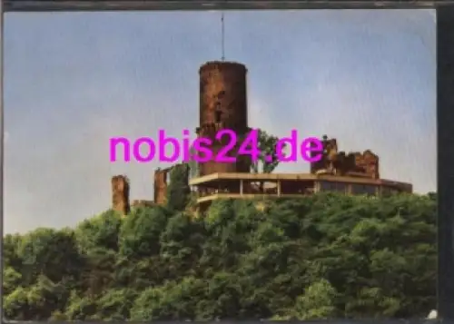 Bad Godesberg Bonn Godesburg  *ca.1975