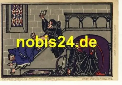 38170 Kneitlingen Notgeld 1 Mark 1921