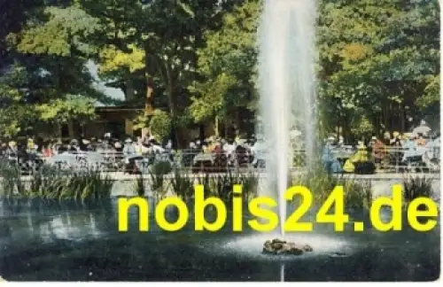 38667 Bad Harzburg Unter den Eichen * ca.1920