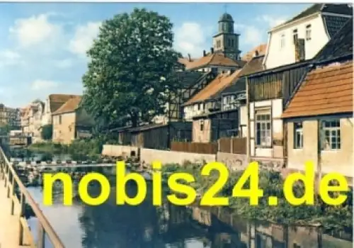 36341 Lauterbach Hessen Am See *ca.1970