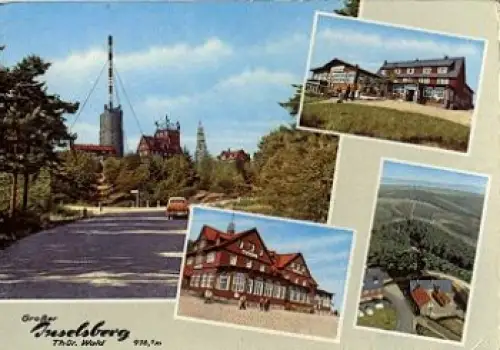 98599 Großer Inselsberg o 11.3.1969